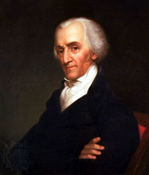 Picture of Elbridge Gerry