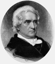 Picture of George Dallas