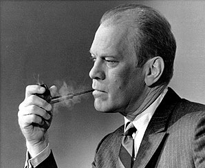 Gerald Ford