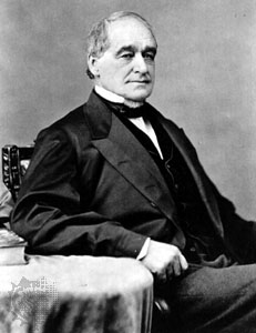 Picture of Hannibal Hamlin