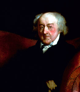 Picture of John Adams