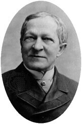 Picture of Levi Morton