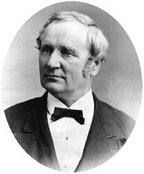 Picture of Thomas Hendricks