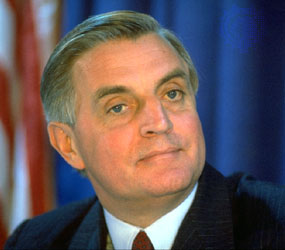 Picture of Walter Mondale